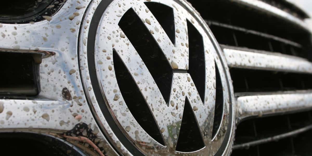Três modelos deixaram o mercado brasileiro (Foto: Divulgação/Volkswagen)