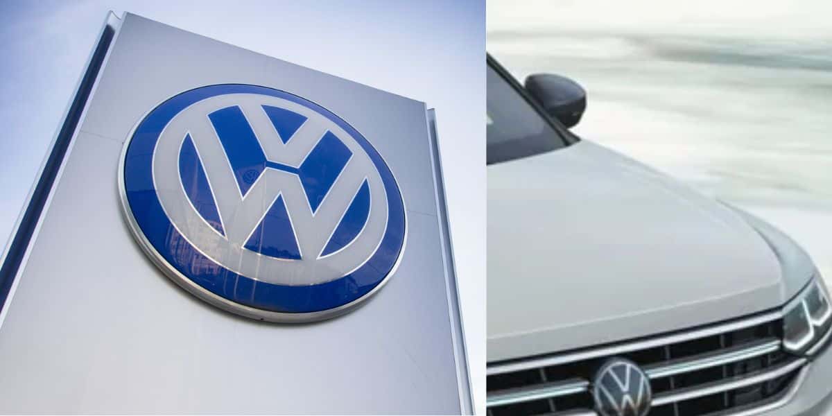 Volkswagen confirma volta de carro amado (Reprodução: Montagem TV Foco)