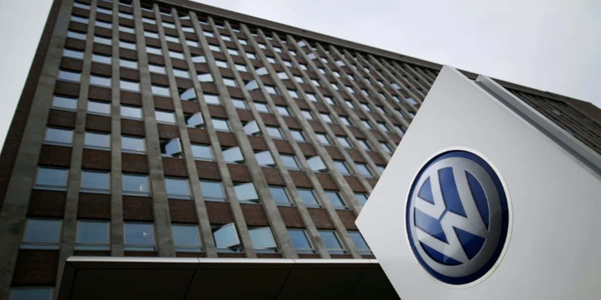 Após parar produção no Brasil, Volkswagen deu notícia importante aos funcionários (Foto: Reprodução Internet)