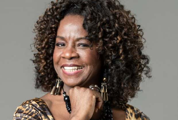 Zezeh Barbosa será Gláucia Corneteira em Fuzuê, nova novela da Globo. (Foto: Reprodução / Internet)