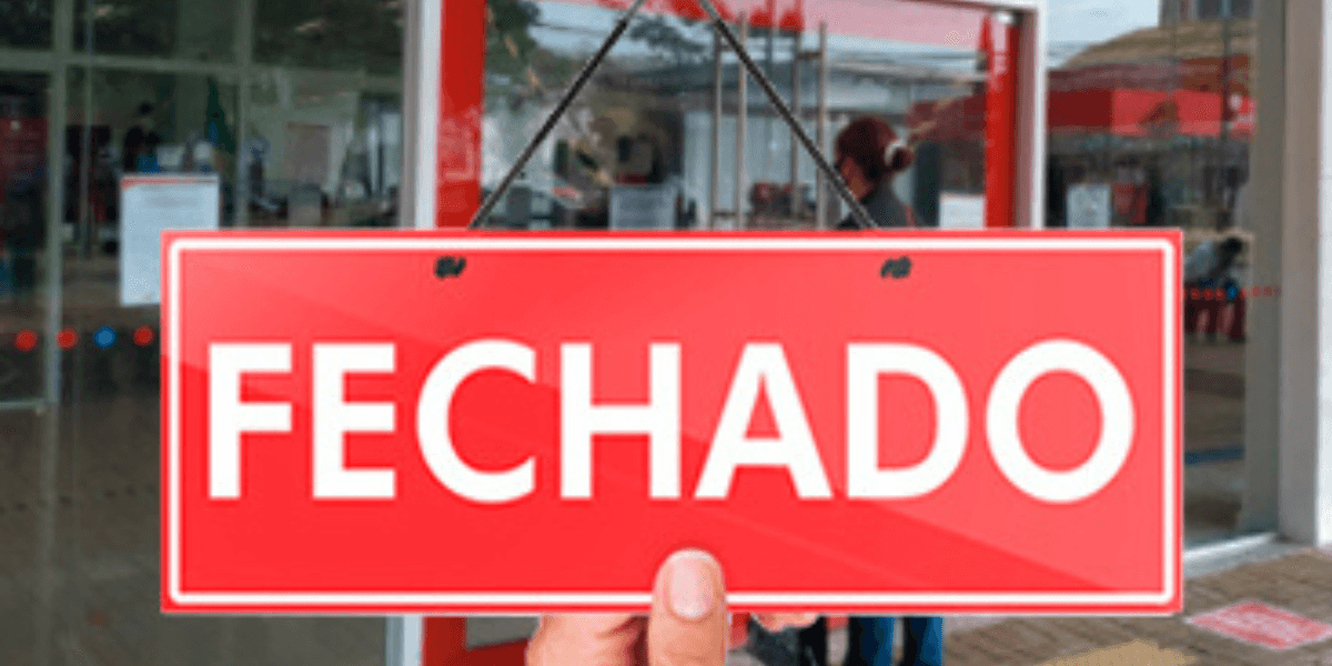 Bancos fazem fechamento geral hoje (22) e clientes ficam aflitos (Reprodução/Internet)