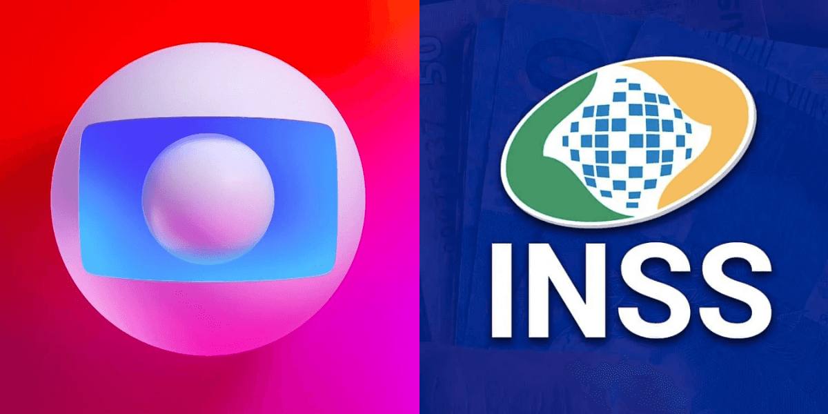 Globo confirma mudança no INSS que vai fazer milhões sorrirem (Reprodução/Montagem TV Foco)