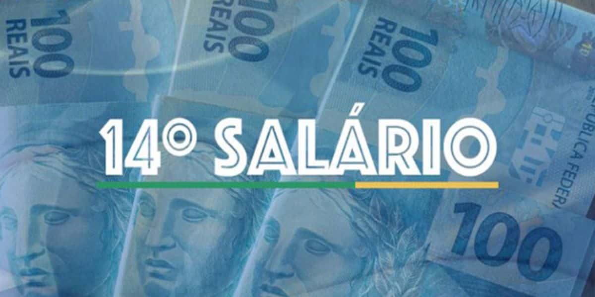 14° salário liberado nos bancos (Reprodução: Internet)