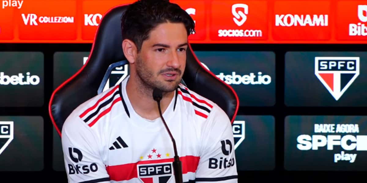 Alexandre Pato - Foto: Reprodução
