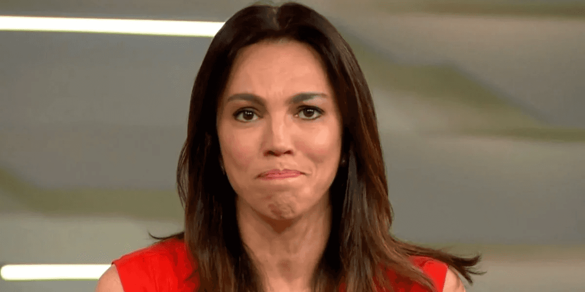Ana Paula Araújo dá notícia triste ao brasileiro (Foto: Reprodução/ Internet)