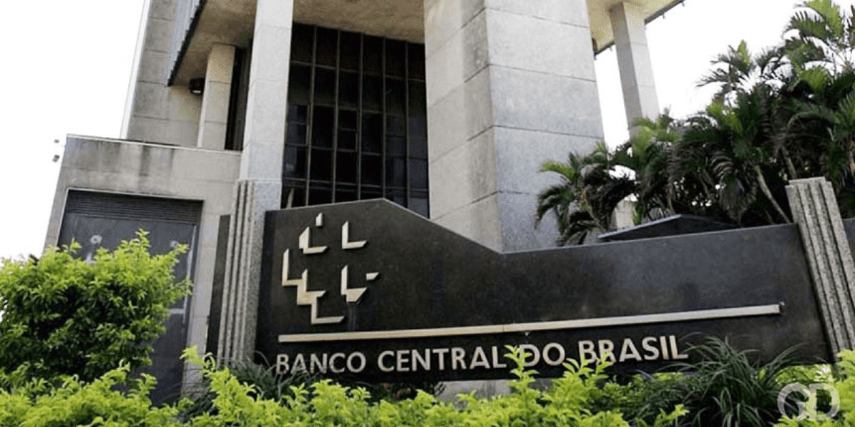 Banco Central decretou a falência de grande instituição financeira (Reprodução/Internet)