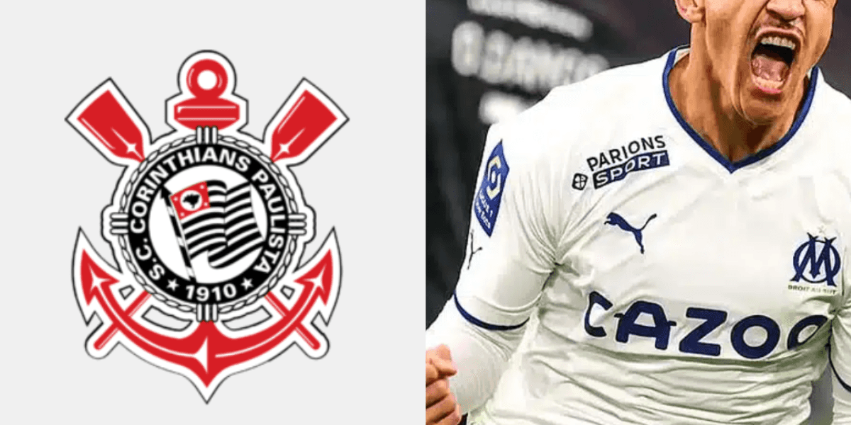 Corinthians toma decisão sobre estrela (Foto: Internet)