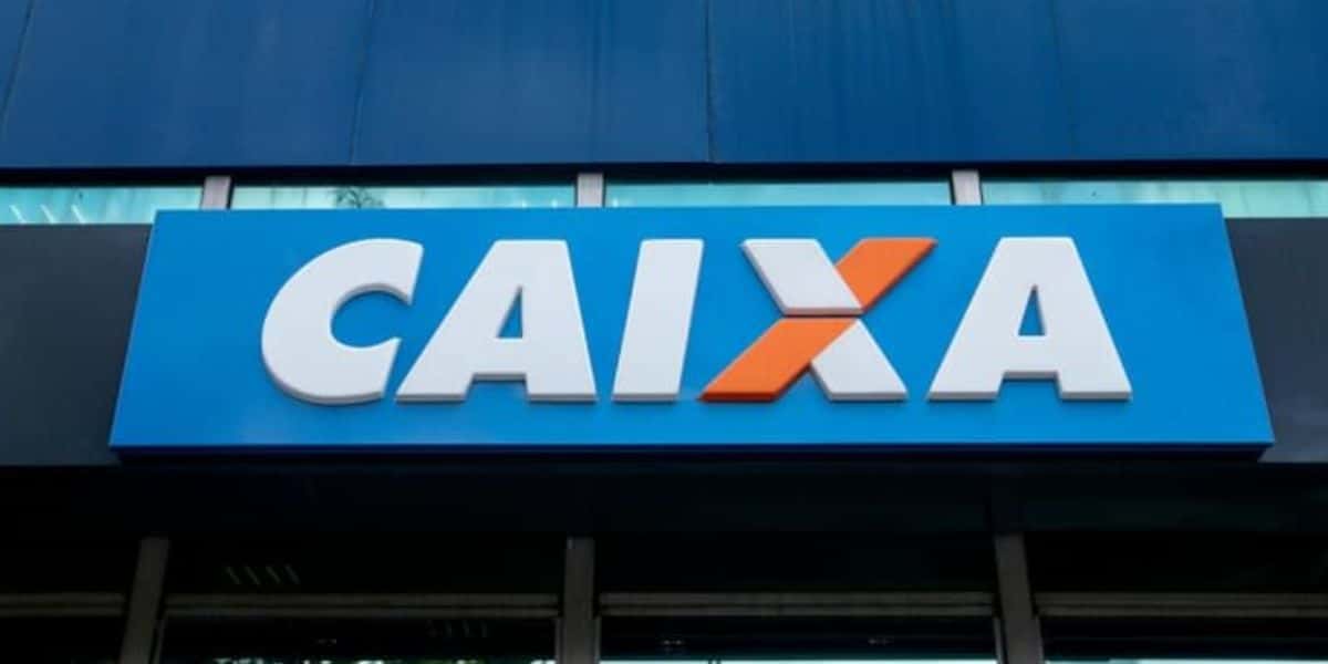 Caixa Econômica Federal - Foto: Internet
