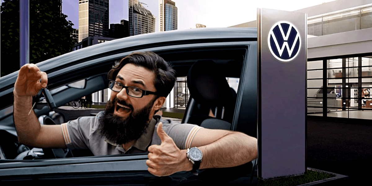 Volkswagen faz super lançamento de SUV e deixa motoristas eufóricos (Foto Reprodução/Montagem/Tv Foco)