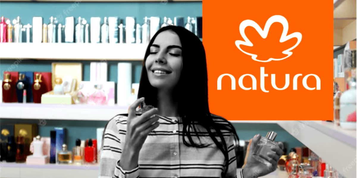 3 perfumes da Natura acabaram na extinção para a tristeza de milhares de fãs da marca (Foto Reprodução/Montagem/Tv Foco)
