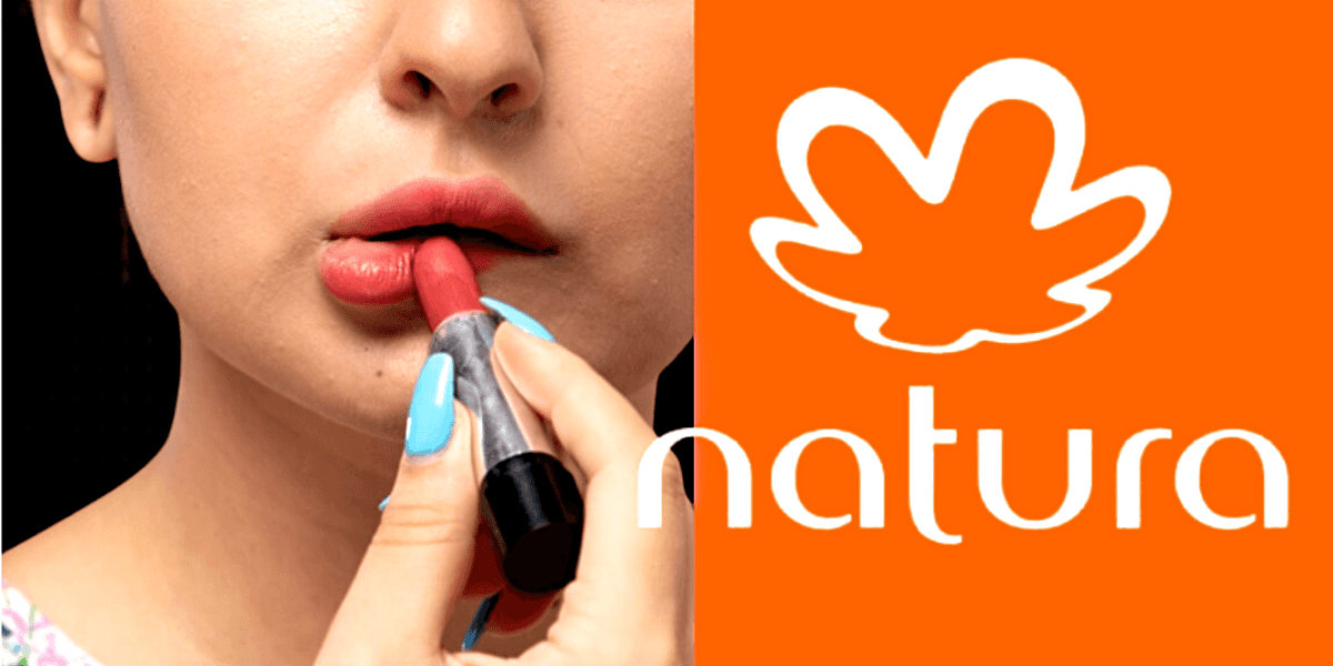 Marca de cosméticos, rival da Natura, acaba de pedir falência após dívidas (Foto Reprodução/Montagem/Tv Foco)