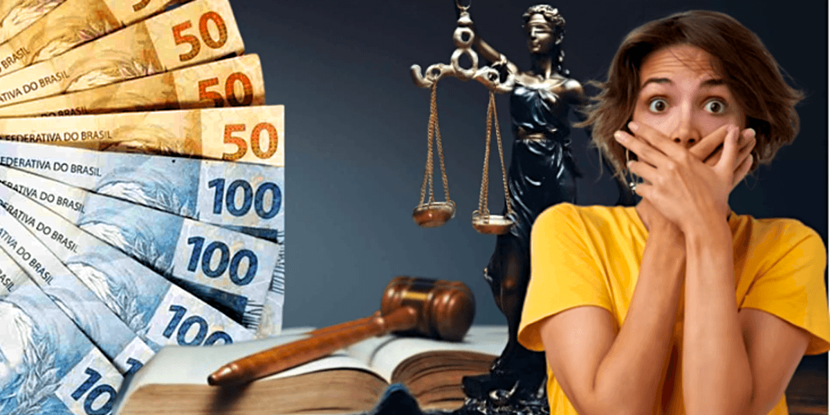 O fim do dinheiro em papel pode estar próximo graças a um novo projeto de lei (Foto Reprodução/Montagem/Tv Foco)