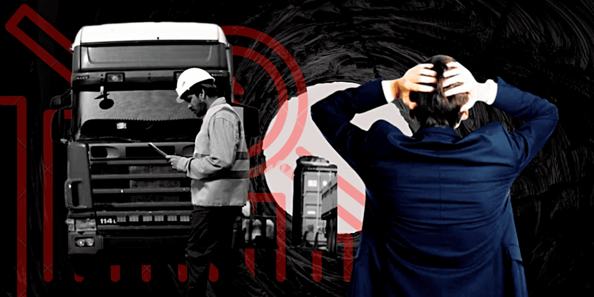 Empresa centenária, renomada no ramo de transportes, declarou falência (Foto Reprodução/Montagem/Tv Foco)
