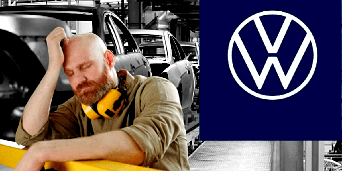 Montadora, rival da Volkswagen, tenta ressurgir das cinzas após fracasso que a obrigou fechar as portas (Foto Reprodução/Montagem/Tv Foco)