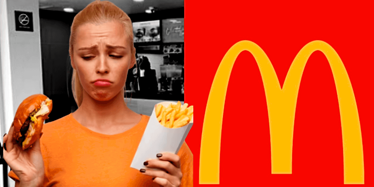 Empresa gigante de fast food, rival do McDonald's, deu adeus entristecendo milhares (Foto Reprodução/Montagem/Tv Foco)