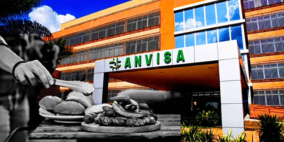 Anvisa baixa proibição em lotes de famosa marca de carnes após alto risco de contaminação (Foto Reprodução/Montagem/Tv Foco)
