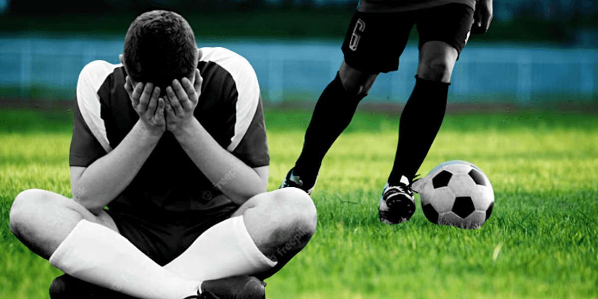 Tradicional clube de futebol deu um triste adeus após fracasso (Foto Reprodução/Montagem/Tv Foco)
