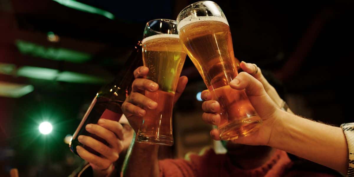 Cervejas (Reprodução - Internet)