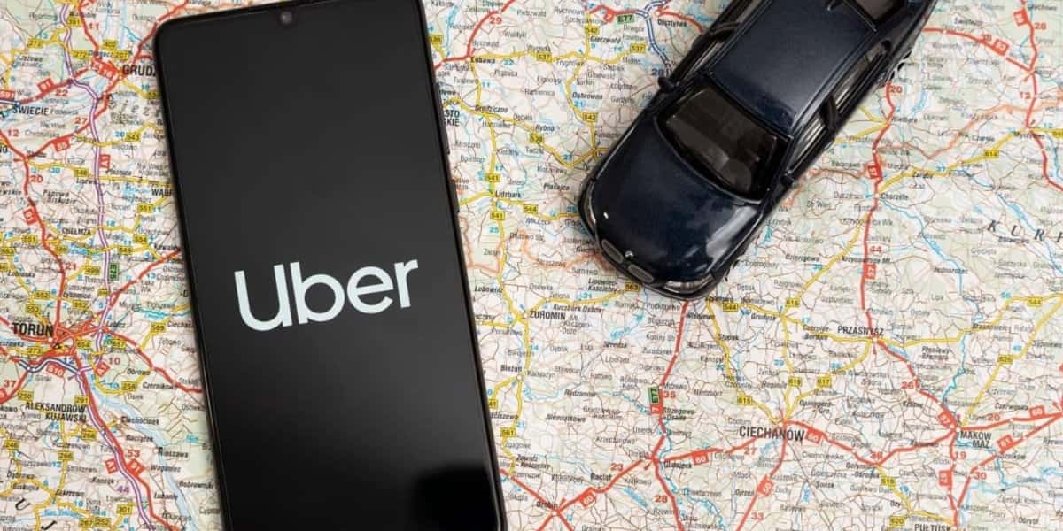 Uber vai barrar veículos nos próximos meses (Imagem Reprodução Internet)