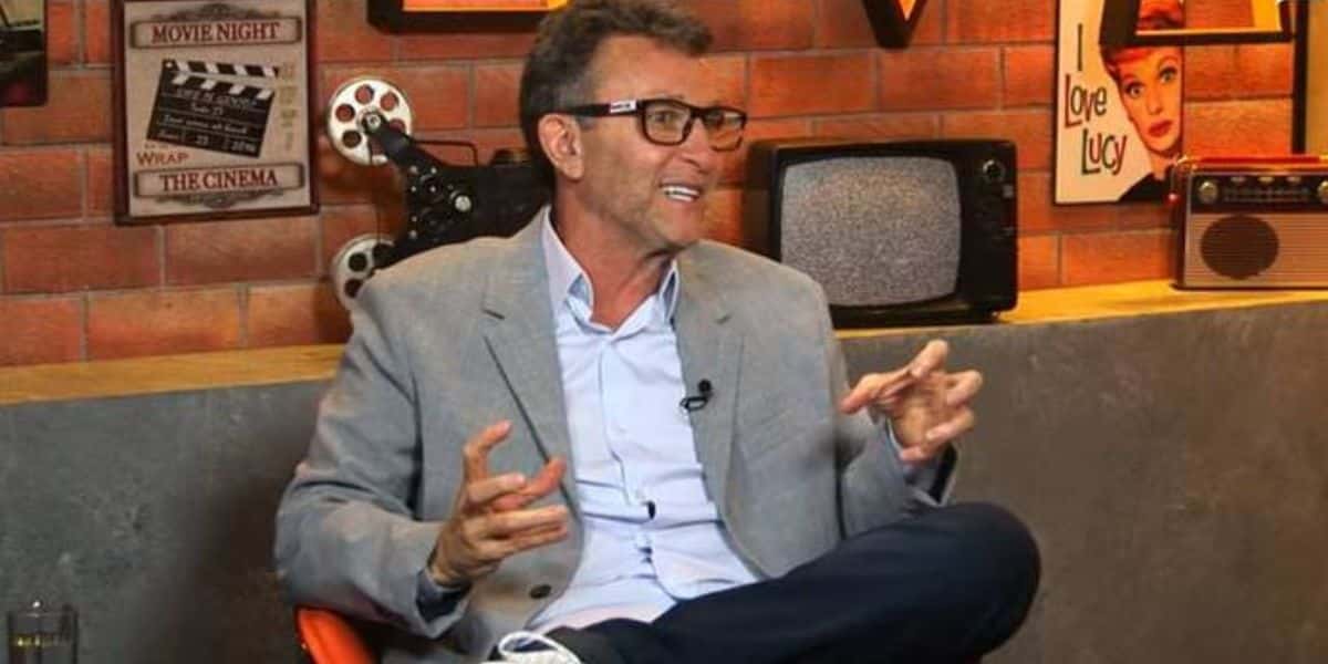 Craque Neto - Foto: RecordTV
