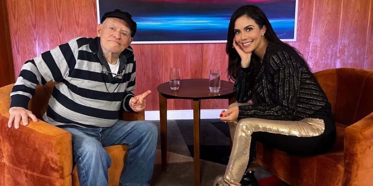 Crédito: Divulgação/RedeTV!