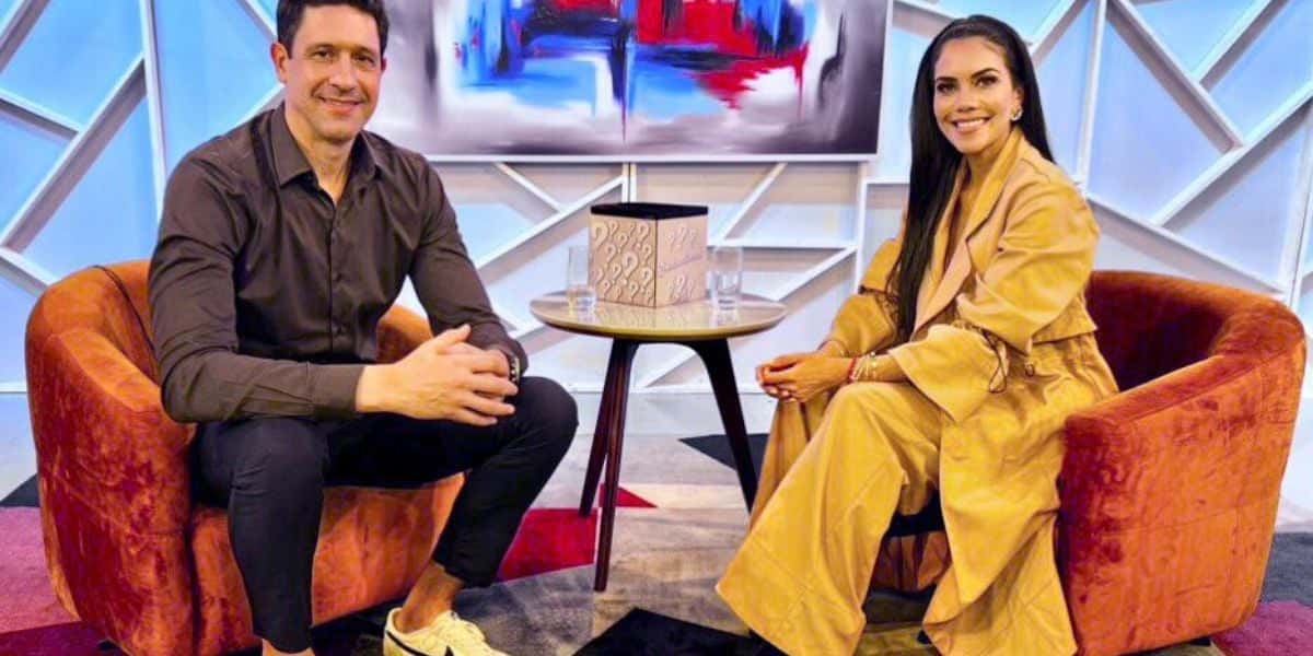 Crédito: Divulgação/RedeTV!