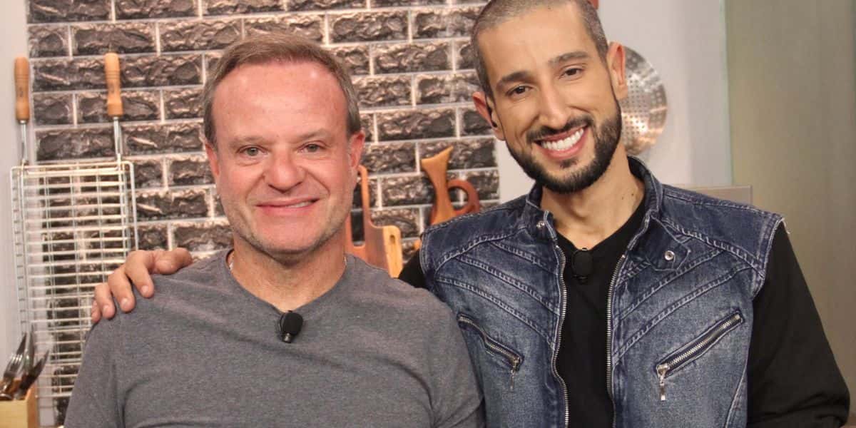 Crédito: Divulgação/RedeTV!