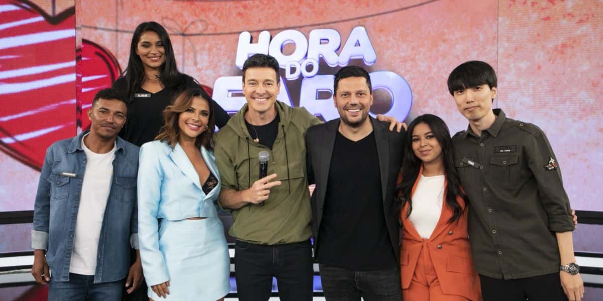 Crédito: RecordTV
