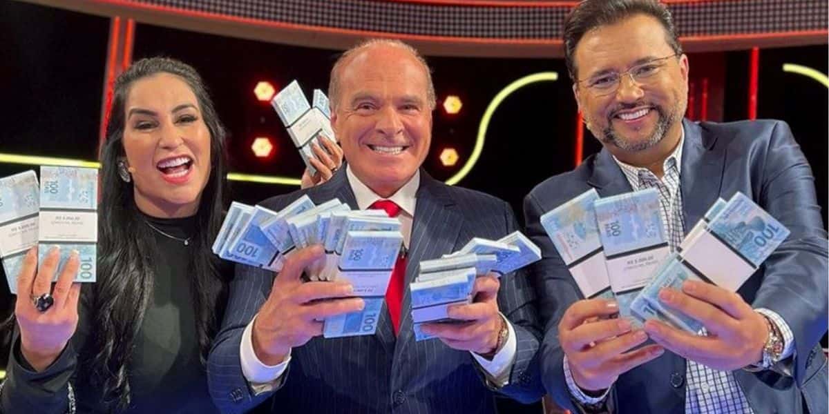 Crédito/Foto: Divulgação RedeTV!