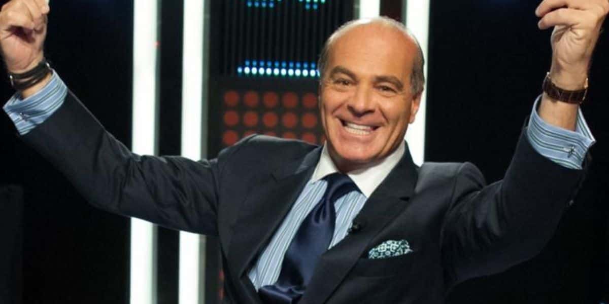 Marcelo de Carvalho é dono da RedeTV! Foto: Divulgação RedeTV!