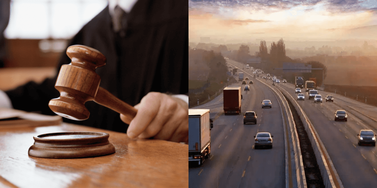 Alerta aos motoristas: Nova medida entra em vigor (Reprodução/Montagem TV Foco)