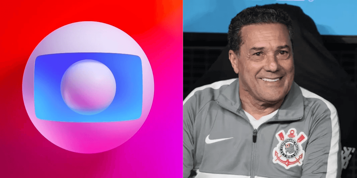 Globo confirma: Corinthians se arma com 3 reforços de peso (Reprodução/Montagem TV Foco)