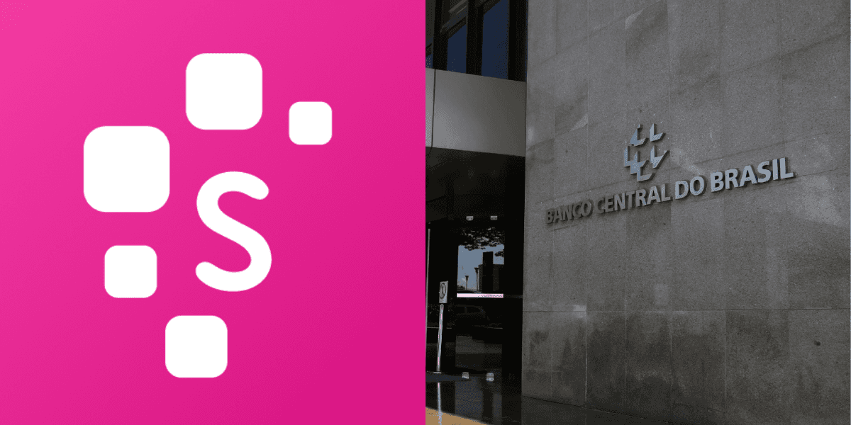 Serasa informa brasileiros sobre decisão importante do Banco Central (Reprodução/Montagem TV Foco)