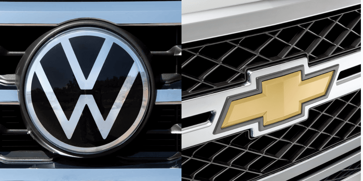 Chevrolet e Volks: 6 Carros amados estão prestes a serem extintos (Reprodução/Montagem TV Foco)