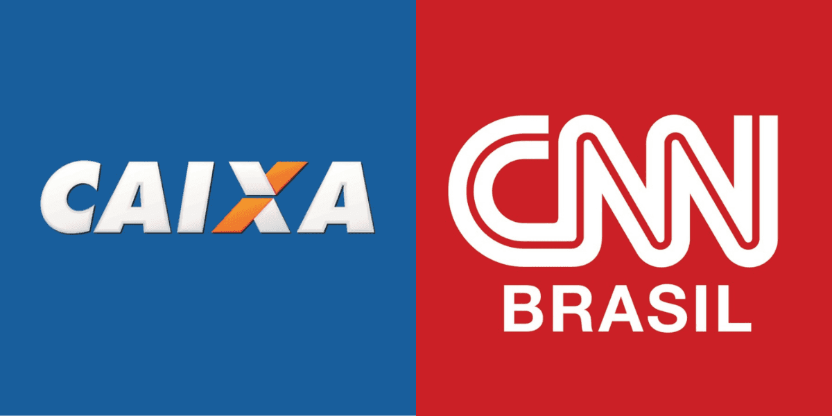 CNN confirma: Caixa comete erro e pagará pagamento absurdo (Reprodução/Montagem TV Foco)