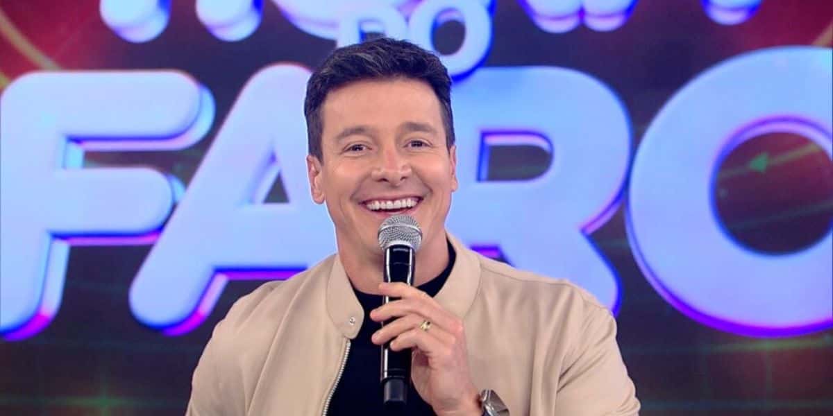 Divulgação: Record