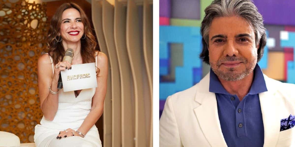 Divulgação RedeTV!