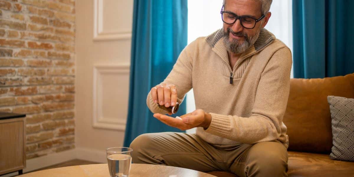 Estudo aponta que produto consumido por homens aumenta o risco de câncer (Imagem Reprodução Internet)