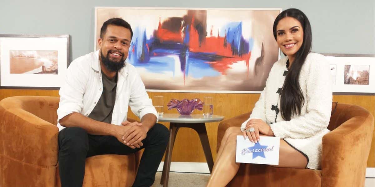 Foto: Divulgação RedeTV!