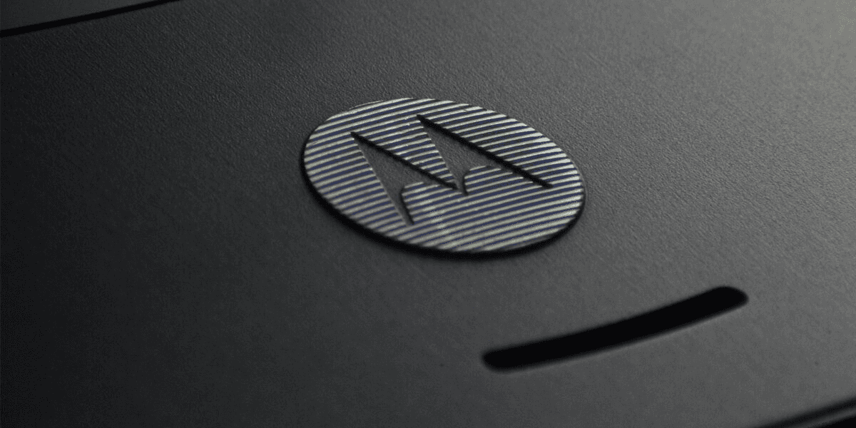 Motorola (Reprodução/Internet)