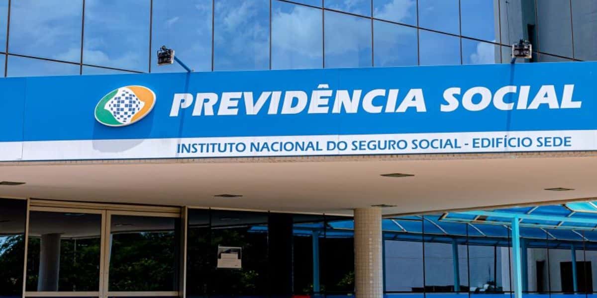 Previdência Social - Foto Internet