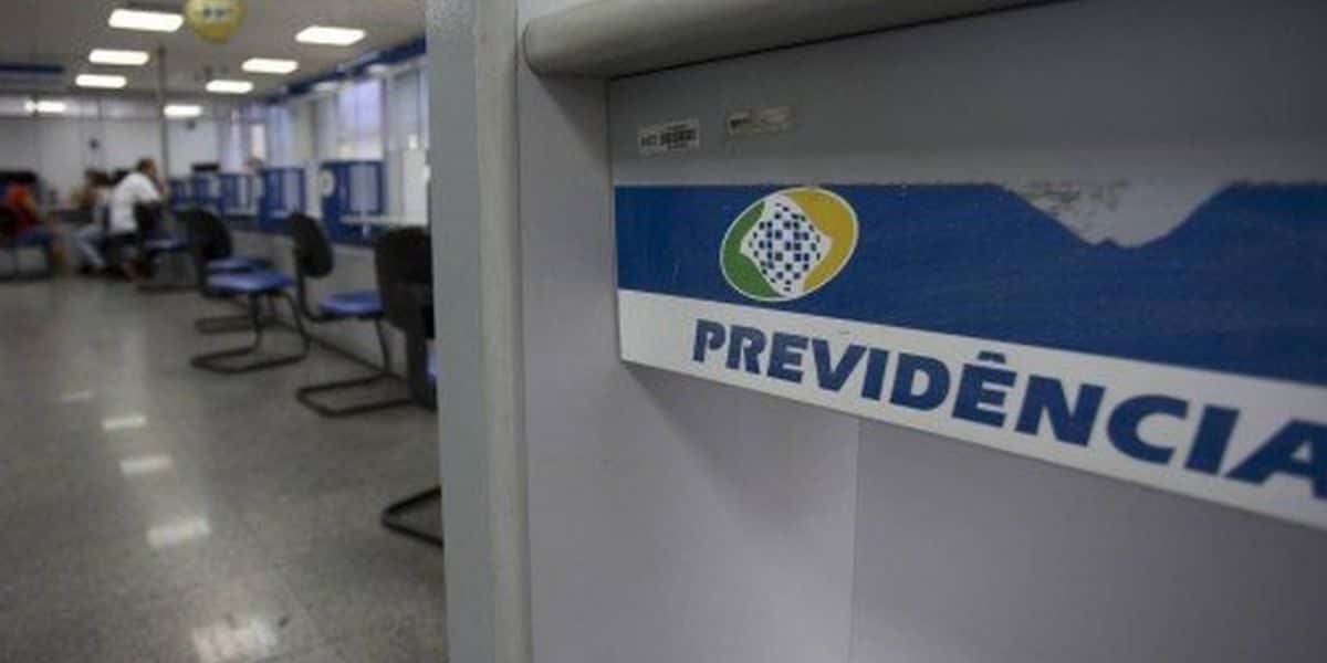 Previdência social - Foto: Internet