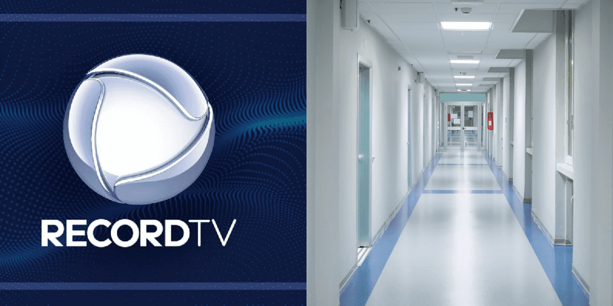 Record confirma estado de famoso amado em hospital (Foto: Reprodução/ Internet)