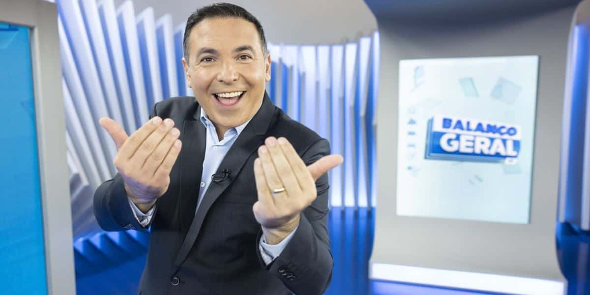 Reinaldo Gottino - Divulgação