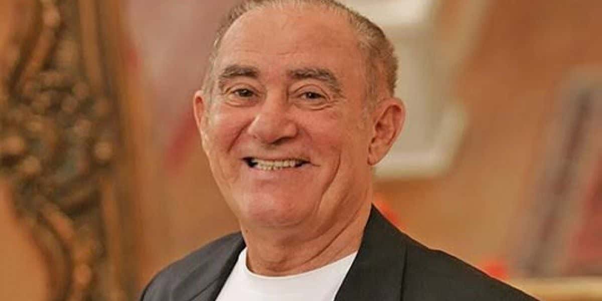Renato Aragão saiu da Globo - Foto: Internet