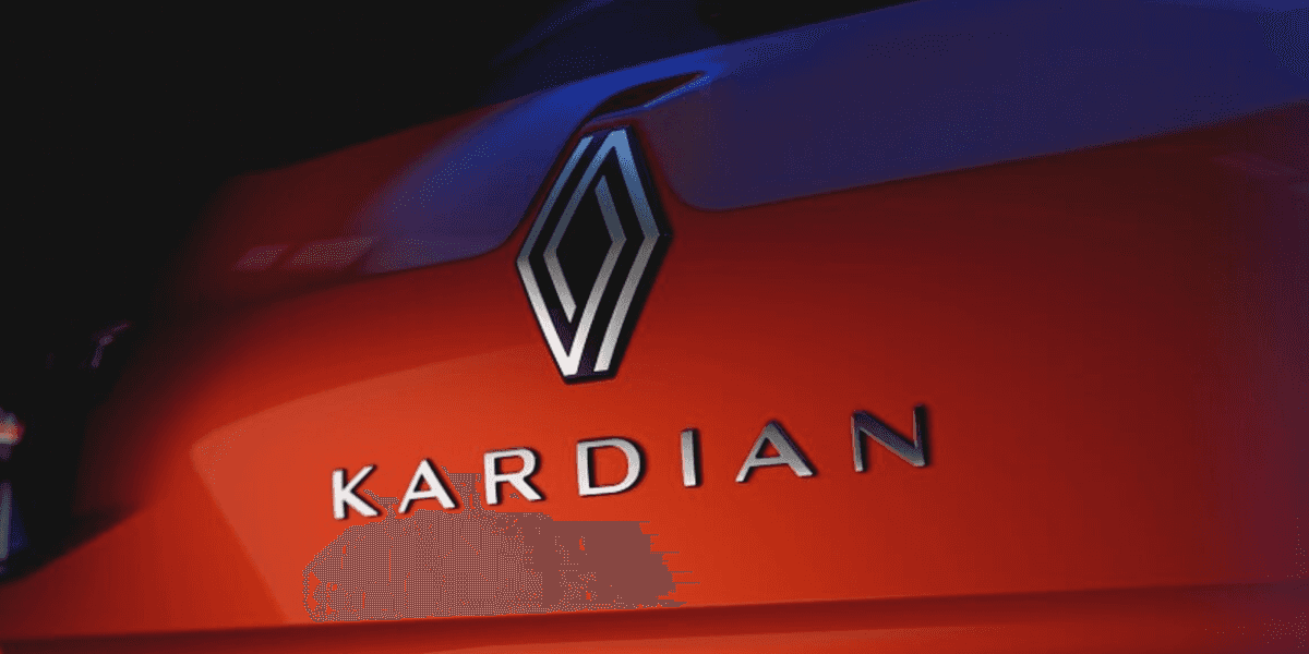 Renault Kardian (Reprodução/Internet)
