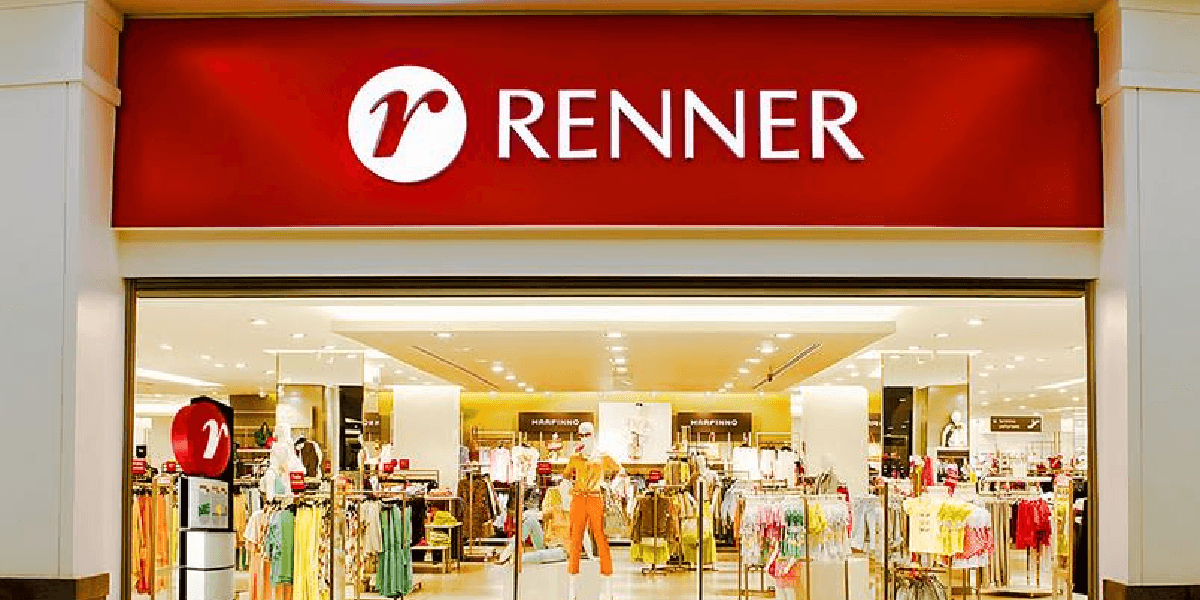 O fechamento de unidade da Renner (Foto: Reprodução/ Internet)O fechamento de unidade da Renner (Foto: Reprodução/ Internet)