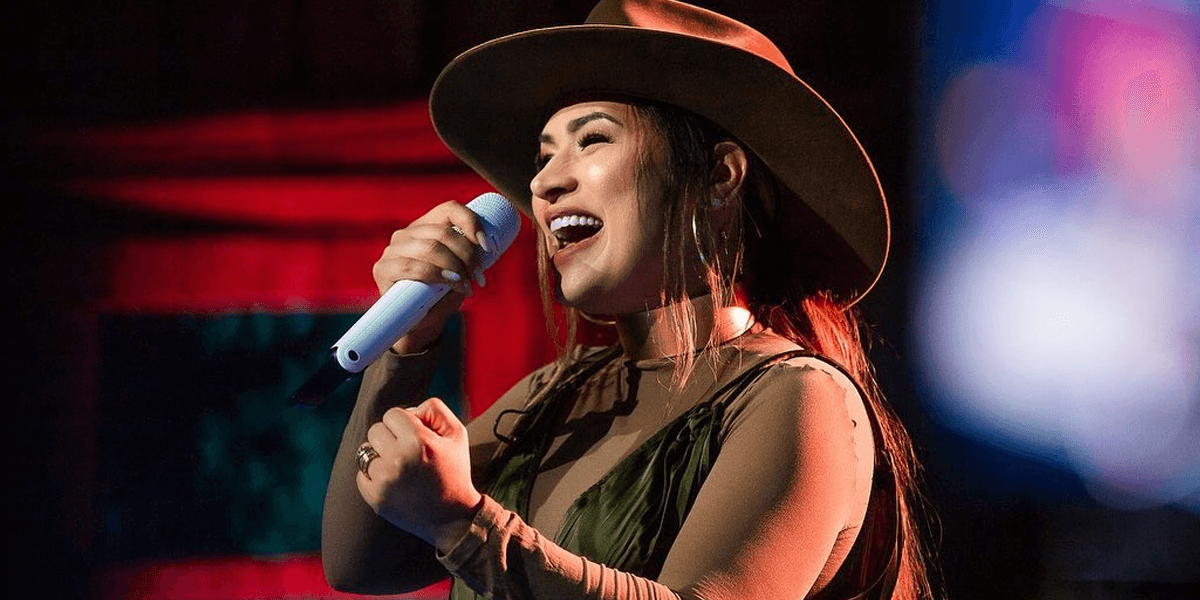 Cantora Simone Mendes (Foto: Reprodução, Instagram)