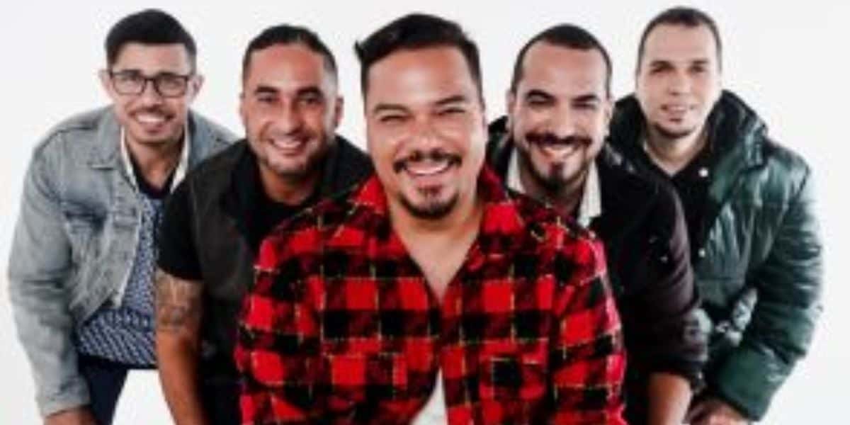 Sorriso Maroto - Divulgação