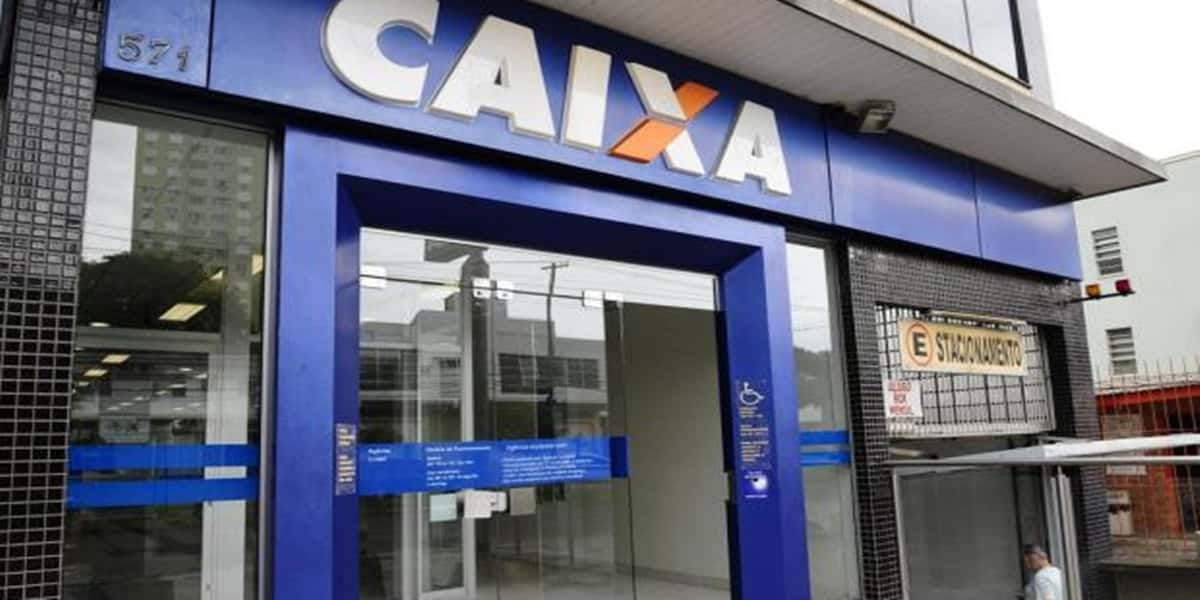 Agência da Caixa fechou por motivo revoltante após comunicado (Foto: Reprodução Internet)